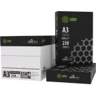 Бумага Cactus CS-LPA3250250 A3 марка A/250г/м2/250л./белый CIE170% для лазерной печати
