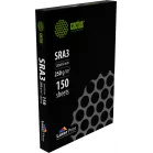 Бумага Cactus CS-LPSRA3250150 SRA3 марка A/250г/м2/150л./белый CIE170% для лазерной печати