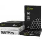 Бумага Cactus CS-LPSRA3250150 SRA3 марка A/250г/м2/150л./белый CIE170% для лазерной печати