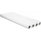 Бумага Cactus Eco CS-LFP80-914457E-4 36"(A0) 914мм-45.7м/80г/м2/белый CIE155% (упак.:4рул)