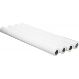 Бумага Cactus Eco CS-LFP80-914457E-4 36"(A0) 914мм-45.7м/80г/м2/белый CIE155% (упак.:4рул)