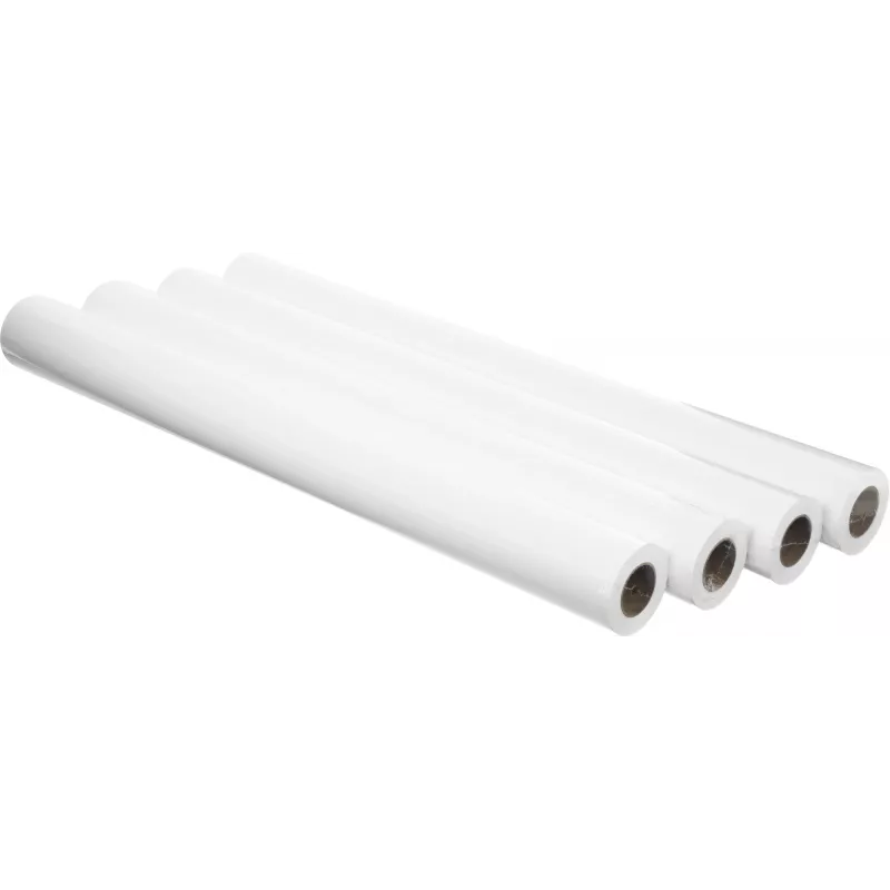 Бумага Cactus Eco CS-LFP80-914457E-4 36"(A0) 914мм-45.7м/80г/м2/белый CIE155% (упак.:4рул)