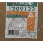 Бумага Lomond Премиум 1209122 36"(A0) 914мм-175м/80г/м2/белый матовое инженерная бумага втулка:76.2мм (3")