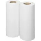 Бумага Cactus CS-LFP80-420175 A2 420мм-175м/80г/м2/белый CIE171% инженерная бумага (упак.:2рул)