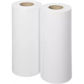 Бумага Cactus CS-LFP80-420175 A2 420мм-175м/80г/м2/белый CIE171% инженерная бумага (упак.:2рул)