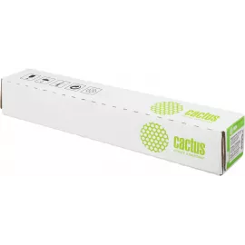 Бумага Cactus CS-LFP80-610457 24"(A1) 610мм-45.7м/80г/м2 CIE171% универсальная втулка:50.8мм (2") (упак.:1рул)