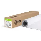 Бумага Cactus CS-PC180-61030 24"(A1) 610мм-30м/180г/м2/белый матовое универсальная (с покрытием) втулка:50.8мм (2")