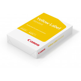 Бумага Canon Yellow Label C 6821B002 A3 марка C/80г/м2/500л./белый CIE150% общего назначения(офисная)