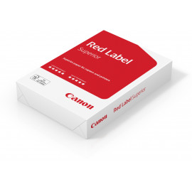 Бумага Canon Red Label Experience A 3158V529 A4 марка A/80г/м2/500л./белый общего назначения(офисная)