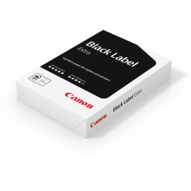 Бумага Canon Black Label Extra B 8169B002 A3 марка B/80г/м2/500л./белый CIE162%