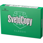 Бумага Svetocopy Classic C A4 марка C/80г/м2/500л./белый CIE146% матовое/матовое общего назначения(офисная)