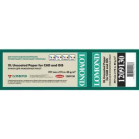 Бумага LOMOND инженерная "Стандарт",594мм х 175м  80 г/м2  втулка 3"/76мм