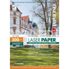 Фотобумага LOMOND Двухсторонняя Матовая, для лазерной печати, 300 г/м2, A4/150л.