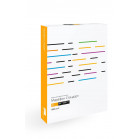 Бумага Марафон Стандарт  класс"C",  A3  80 г/м2  500л   (кратно 5 шт)