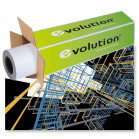 Бумага EVOLUTION  Premium Coated Paper 120gr 0.610х30 м  втулка 2" / 50,8мм  (ex.450L91412)