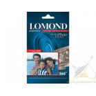 Фотобумага LOMOND для струйной печати(технолог.уп) 10*15 260г/500л 