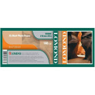 Бумага широкоформатная с покрытием LOMOND матовая 610мм х 30м  140 г/м2  втулка 2"/50,8мм