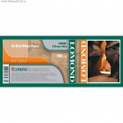 Бумага широкоформатная с покрытием LOMOND матовая 1067мм х 30м  140 г/м2  втулка 2"/50,8мм