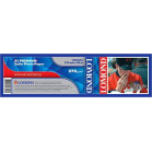 Фотобумага LOMOND повышенного качества, атласная 914мм х 30м 270г/м2   втулка 2"/50,8мм