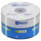 Диск CD-R MyMedia 700Mb 52x Pack wrap (50шт) (69201)