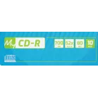 Диск CD-R MyMedia 700Mb 52x Pack wrap (10шт) (69204)