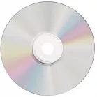 Диск CD-R Verbatim 700Mb 52x Cake Box (50шт) Printable (43582)
