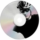 Диск CD-R Verbatim 700Mb 52x Cake Box (50шт) Printable (43582)