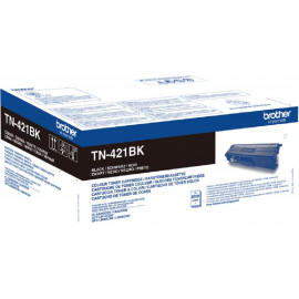 Картридж лазерный Brother TN421BK черный (3000стр.) для Brother HL-L8260/8360/DCP-L8410/MFC-L8690/8900