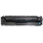 Картридж лазерный HP 203A CF541A голубой бар.в компл. (1300стр.) для HP M254/280/281