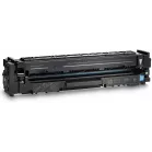 Картридж лазерный HP 203A CF541A голубой бар.в компл. (1300стр.) для HP M254/280/281