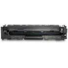 Картридж лазерный HP 203A CF540A черный бар.в компл. (1400стр.) для HP M254/280/281