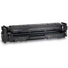 Картридж лазерный HP 203A CF540A черный бар.в компл. (1400стр.) для HP M254/280/281