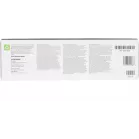 Картридж лазерный HP 203A CF540A черный бар.в компл. (1400стр.) для HP M254/280/281