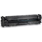 Картридж лазерный HP 203X CF540X черный бар.в компл. (3200стр.) для HP M254/280/281