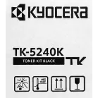 Картридж лазерный Kyocera TK-5240K 1T02R70NL0 черный (4000стр.) для Kyocera P5026cdn/cdw, M5526cdn/cdw
