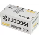 Картридж лазерный Kyocera TK-5240Y 1T02R7ANL0 желтый (3000стр.) для Kyocera P5026cdn/cdw M5526cdn/cdw
