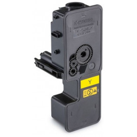 Картридж лазерный Kyocera TK-5240Y 1T02R7ANL0 желтый (3000стр.) для Kyocera P5026cdn/cdw M5526cdn/cdw