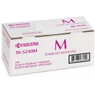 Картридж лазерный Kyocera TK-5240M 1T02R7BNL0 пурпурный (3000стр.) для Kyocera P5026cdn/cdw M5526cdn/cdw