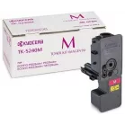 Картридж лазерный Kyocera TK-5240M 1T02R7BNL0 пурпурный (3000стр.) для Kyocera P5026cdn/cdw M5526cdn/cdw
