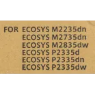 Картридж лазерный Kyocera TK-1200 1T02VP0RU0 черный (3000стр.) для Kyocera P2335d/P2335dn/P2335dw/M2235dn/M2735dn/M2835dw