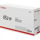 Картридж лазерный Canon 052H 2200C002 черный бар.в компл. (9200стр.) для Canon MF421dw/MF426dw/MF428x/MF429x