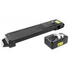 Картридж лазерный Kyocera TK-8115K 1T02P30NL0 черный (12000стр.) для Kyocera M8124cidn/M8130cidn