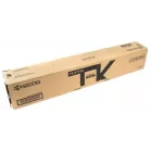 Картридж лазерный Kyocera TK-8115K 1T02P30NL0 черный (12000стр.) для Kyocera M8124cidn/M8130cidn