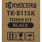 Картридж лазерный Kyocera TK-8115K 1T02P30NL0 черный (12000стр.) для Kyocera M8124cidn/M8130cidn