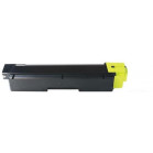 Картридж лазерный Kyocera TK-5270Y 1T02TVANL0 желтый (6000стр.) для Kyocera M6230cidn/M6630cidn/P6230cdn