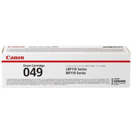Картридж лазерный Canon 051 2168C002 черный (1700стр.) для Canon LBP162dw