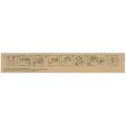 Картридж лазерный Xerox 006R01694 голубой (3000стр.) для Xerox SC2020