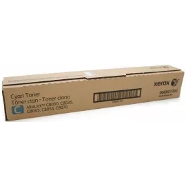 Картридж лазерный Xerox 006R01702 голубой (15000стр.) для Xerox AltaLink C8030/35/45/55/70