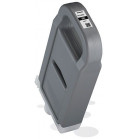 Картридж струйный Canon PFI-710 BK 2354C001 черный (700мл) для Canon TX-2000/3000/4000