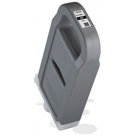 Картридж струйный Canon PFI-710 BK 2354C001 черный (700мл) для Canon TX-2000/3000/4000